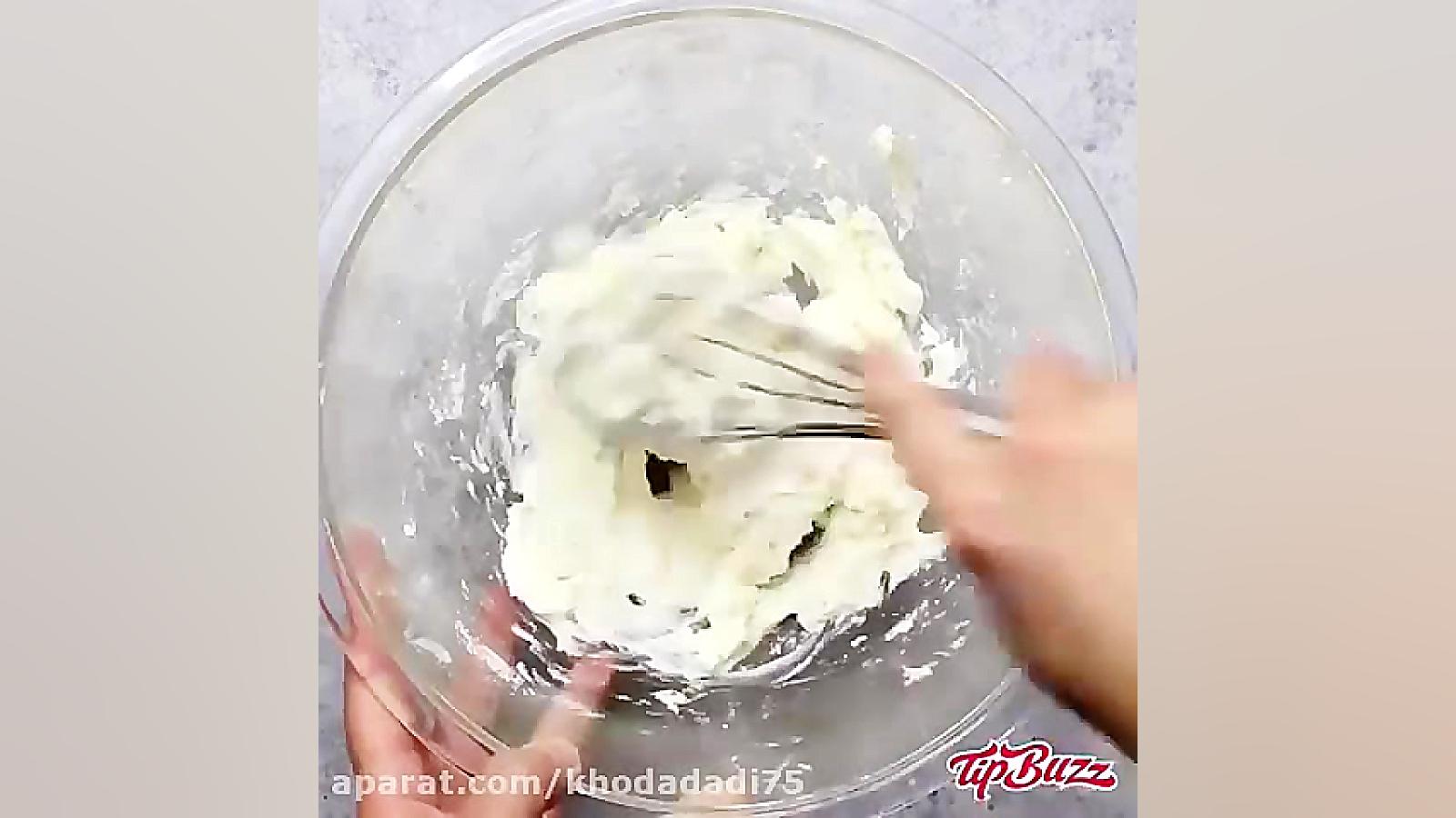 آشپزی کمتر از یک دقیقه قسمت 42...