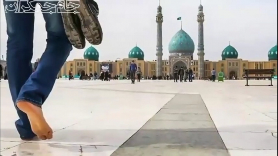 کلیپ انتظار امام زمان با آهنگ...