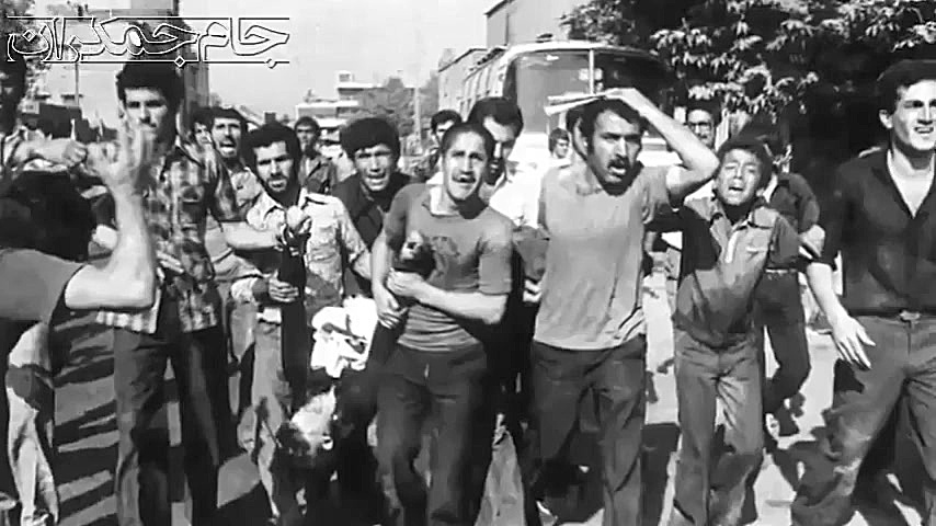 سرود انقلابی فرامرز اصلانی برا...