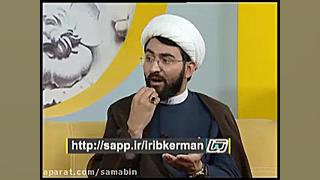 غفوری نسب تربیت فرزند در عمل ن...