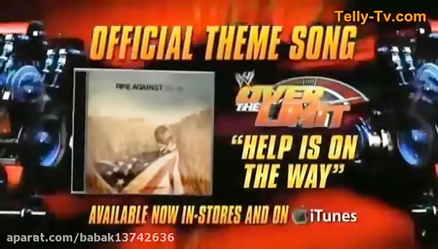 کین و بیکشو مقابل نکسس