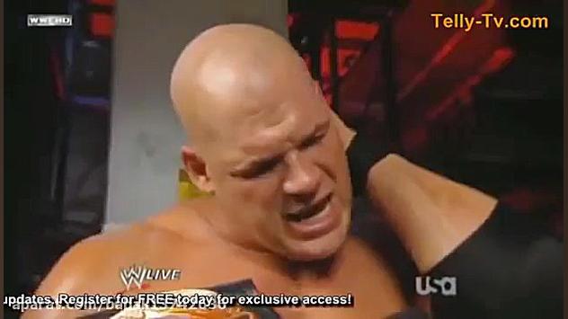 کین و بیکشو مقابل نکسس