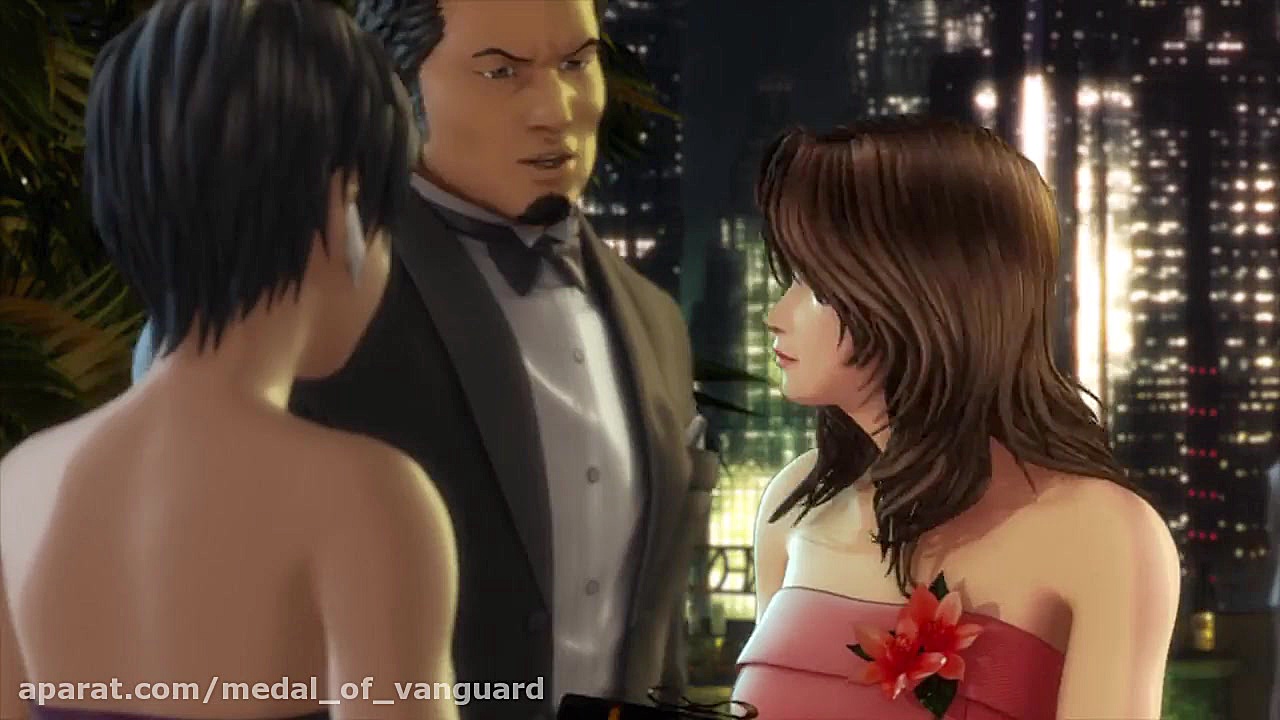 انیمه سینمایی:دانه سیب ماشین ا...