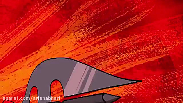 کارتون بن تن ( BEN 10 ) قسمت 4...