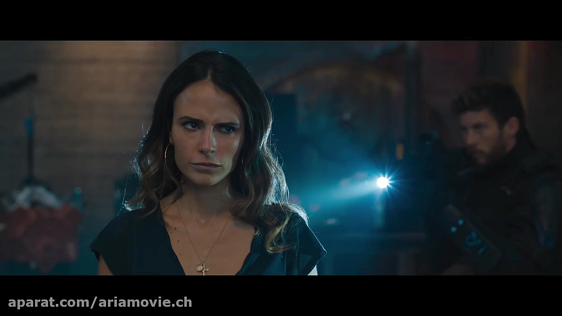 اولین تریلر فیلم Fast Furious...