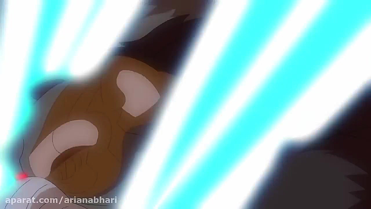 کارتون بن تن ( BEN 10 ) قسمت 3...