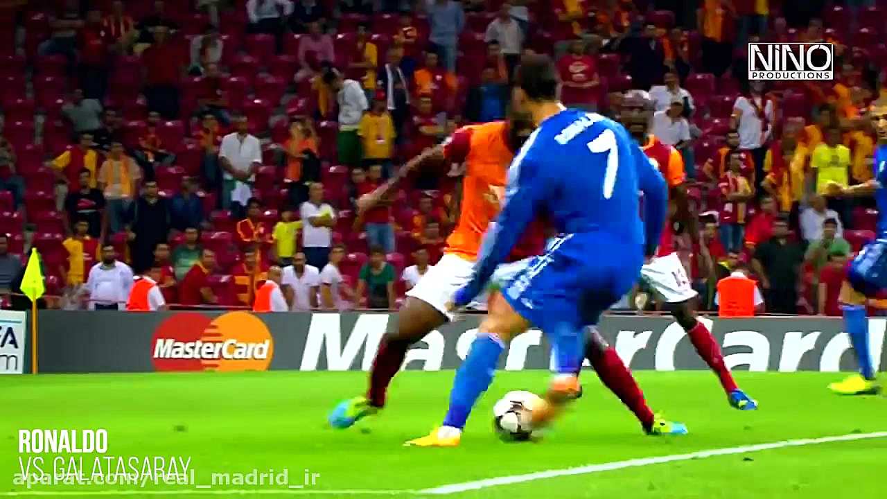 30 گل انفرادی دیوانه کننده از...