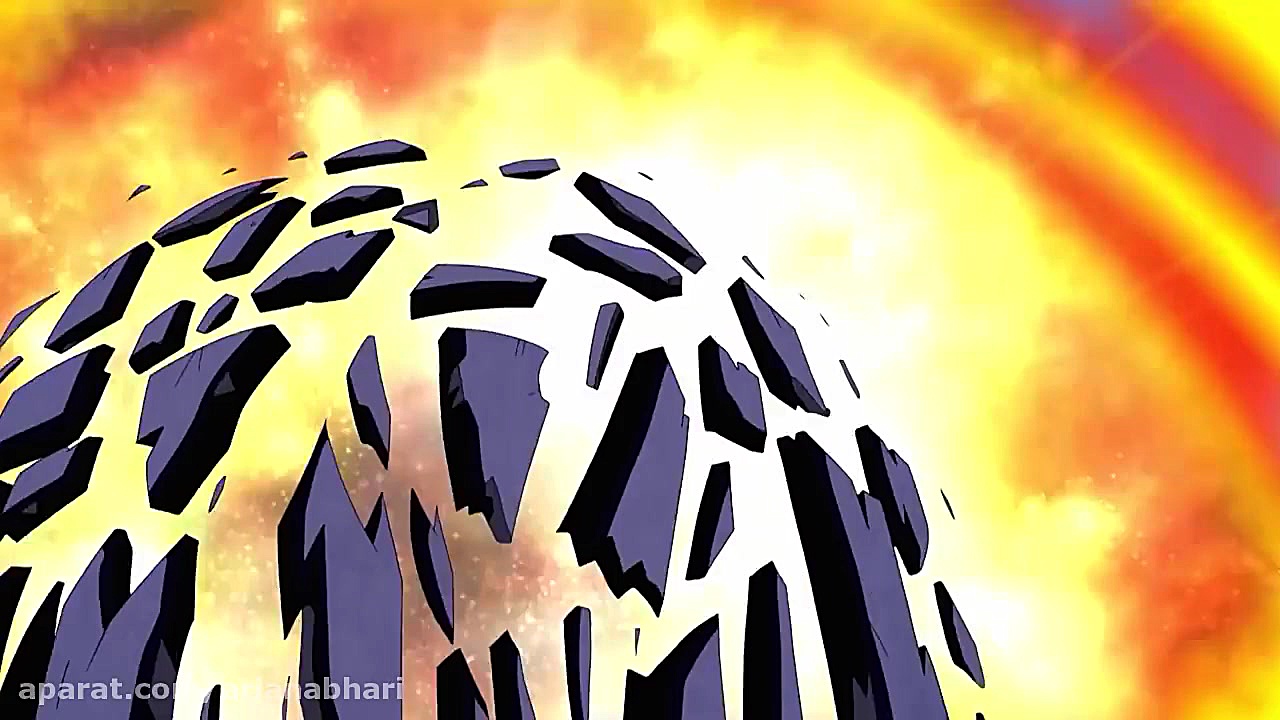 کارتون بن تن ( BEN 10 ) قسمت 4...