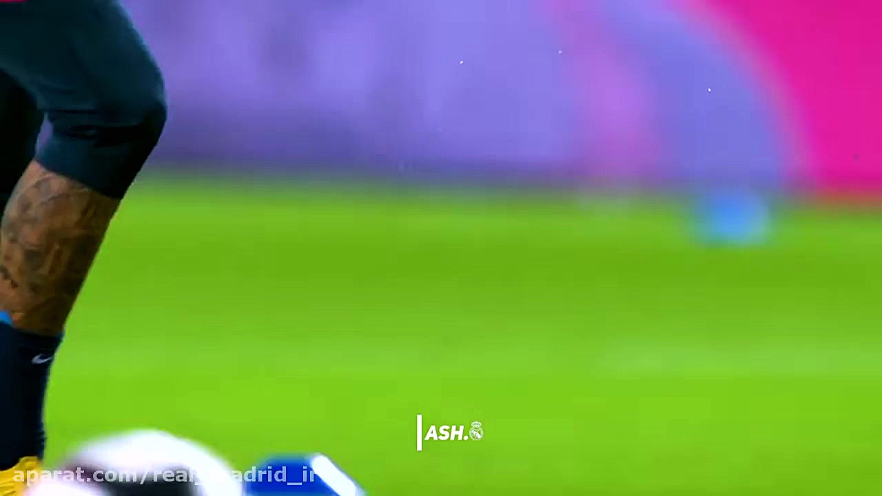 مهارت های نیمار در پی اس جی 20...