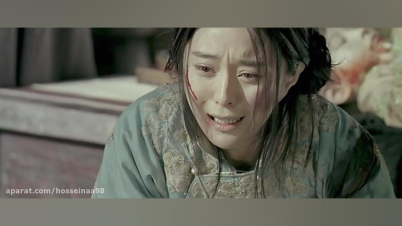 معبد شائولین جکی چان دوبله فار...