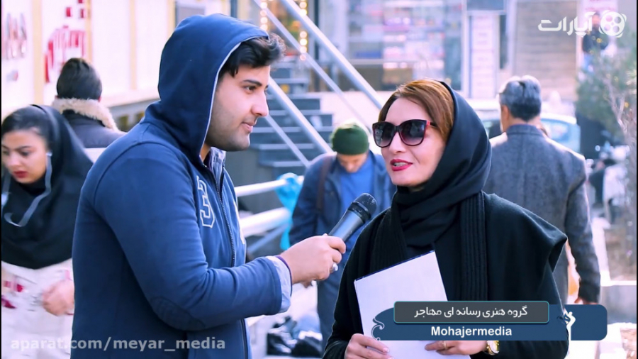 زنان آمریکایی 5