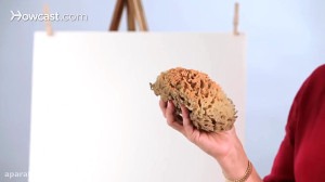 آموزش پتینه کاری یا نقاشی دکور...