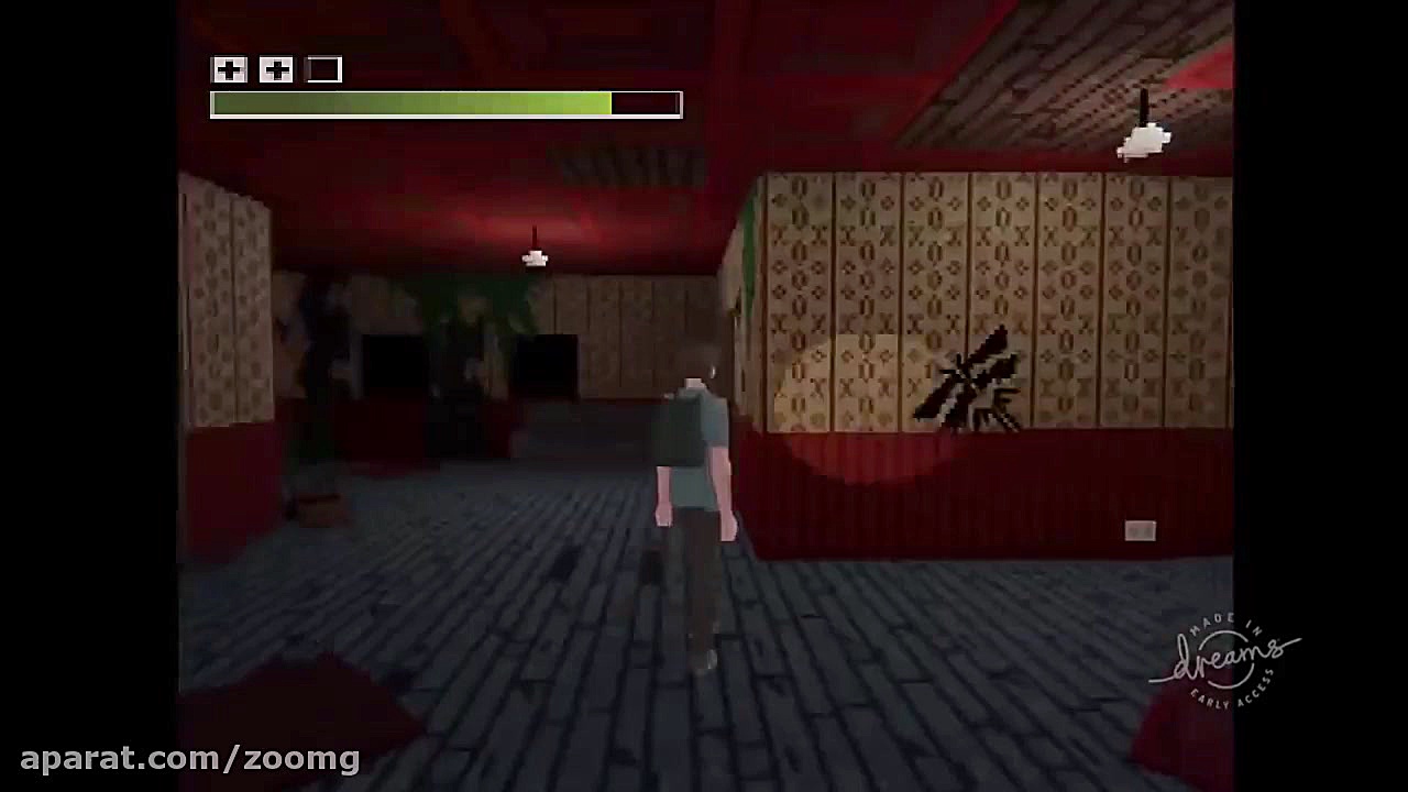 بازسازی The Last of Us Part II...