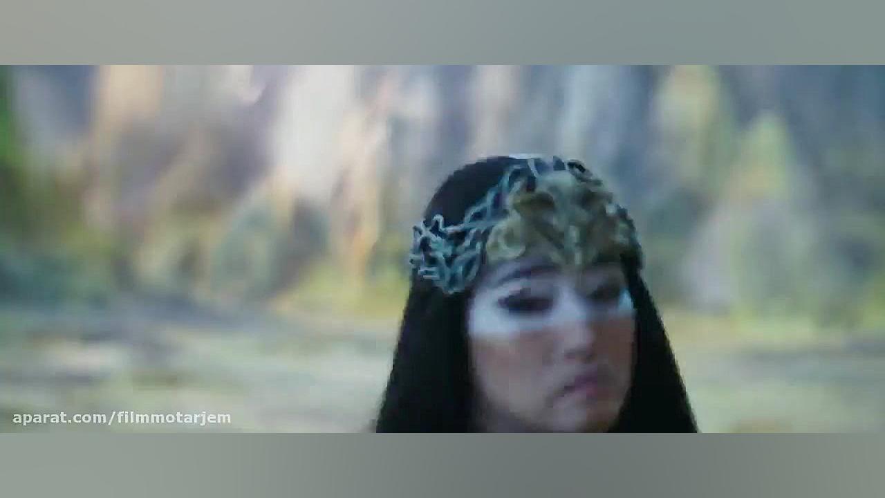ویدیو جدید از فیلم Mulan 2020