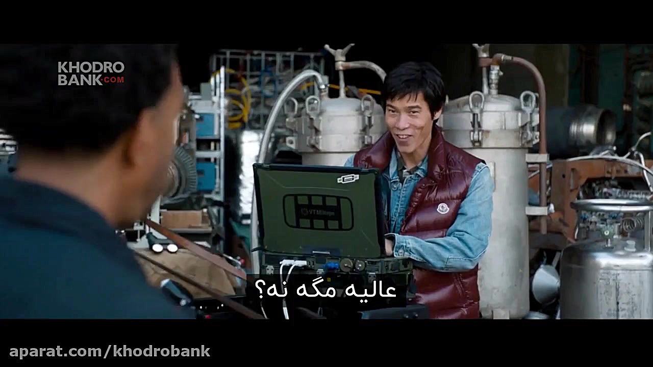 تریلر رسمی فیلم سریع و خشن 9 م...