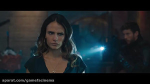 تریلر فیلم Fast Furious 9