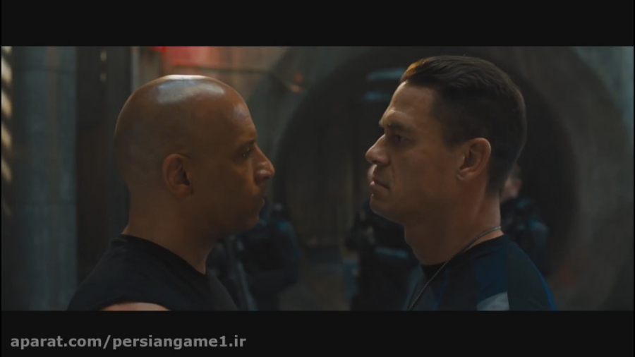 اولین تریلر رسمی فیلم Fast and...