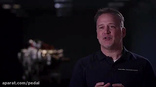 نگاهی به پیشرانه آکورا NSX جدی...