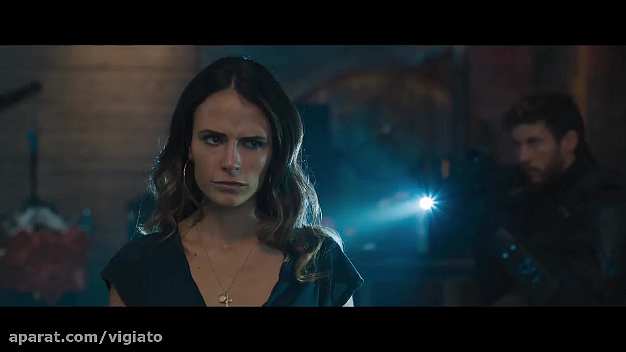 اولین تریلر از فیلم سینمایی Fa...