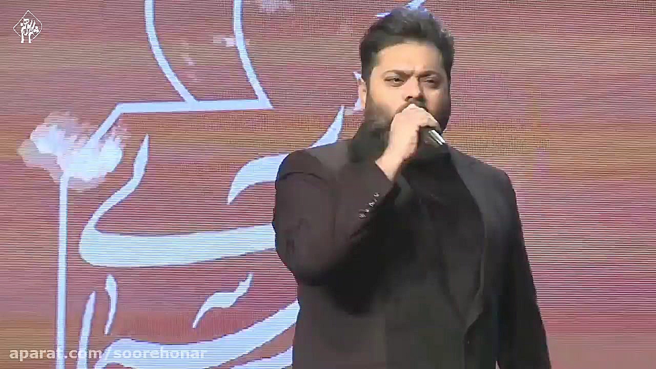 قاسم هنوز در شهر | غلامرضا صنع...