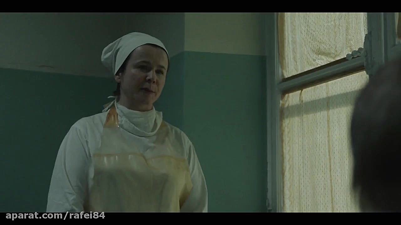 سریال چرنوبیل قسمت چهارم به هم...