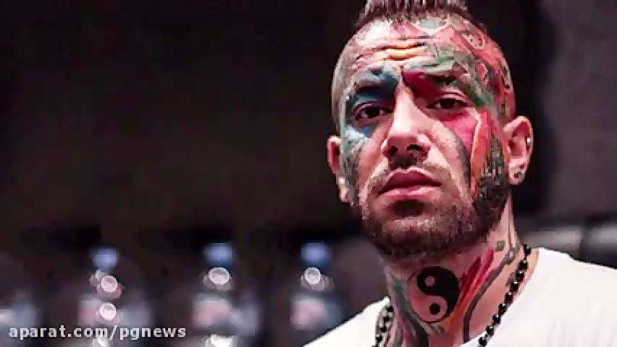 اولین سخنان امیر تتلو پس از با...