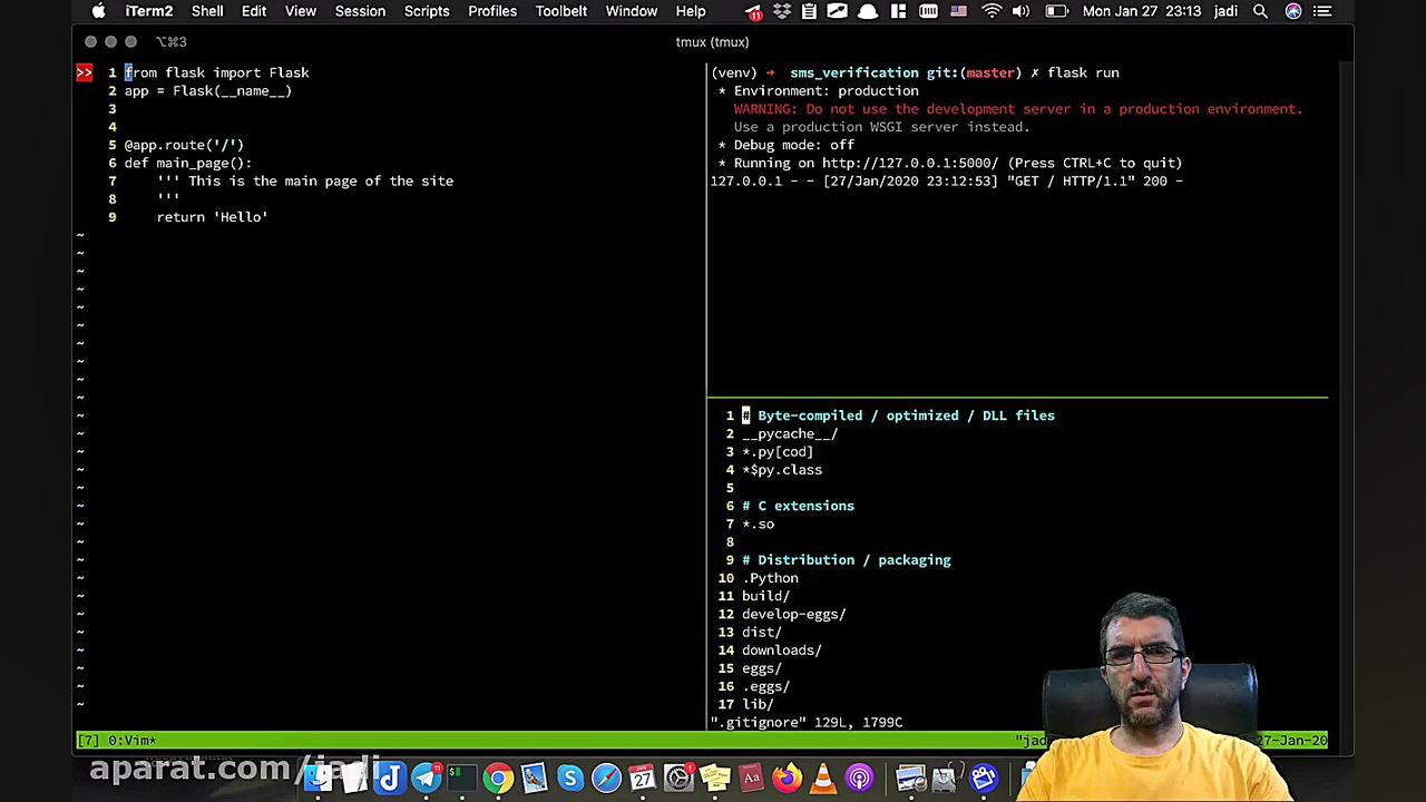 تایید شماره سریال به اسمس  003...