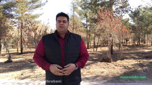 اینقدر ترسو نباش ...  تربیت کو...