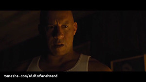 پیش نمایش فیلم Fast And Furiou...