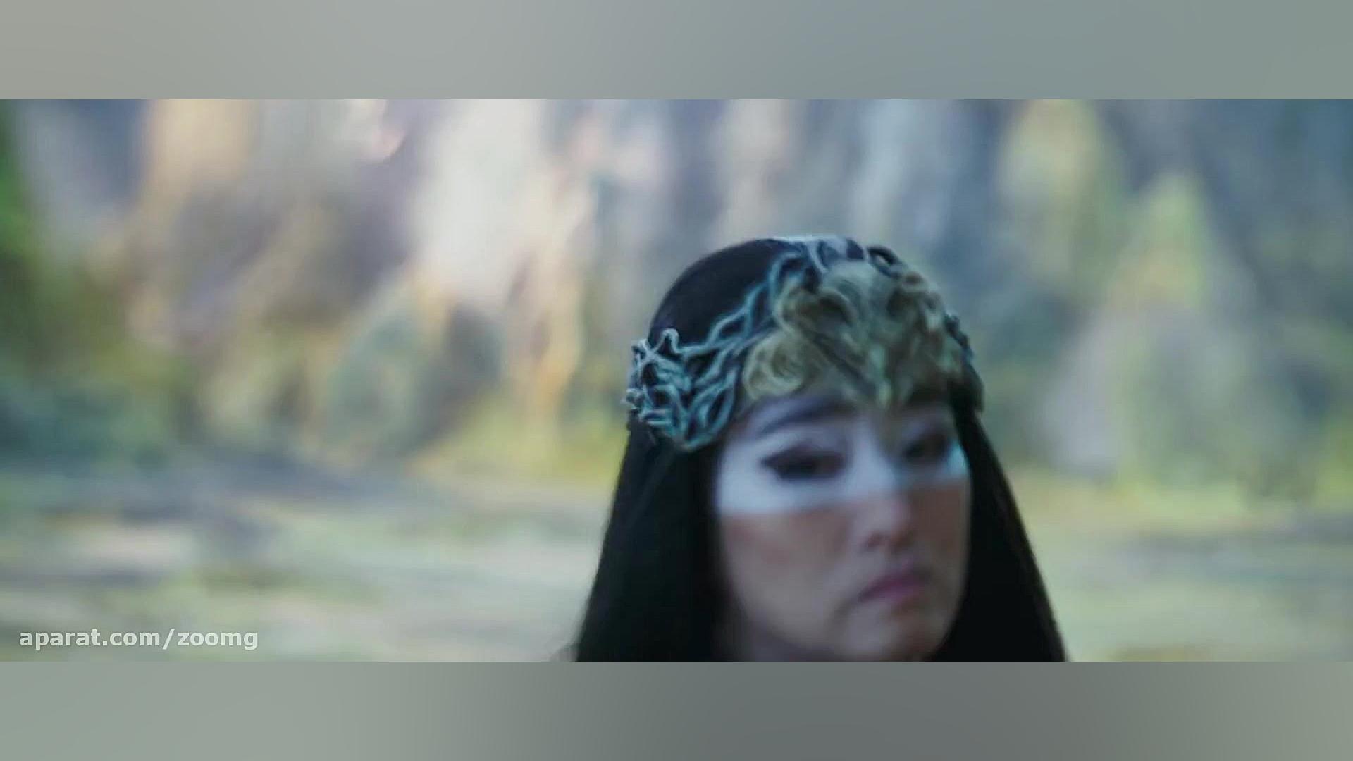 تبلیغ تلویزیونی سوپر بول فیلم...