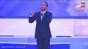 کنسرت خنده حسن ریوندی