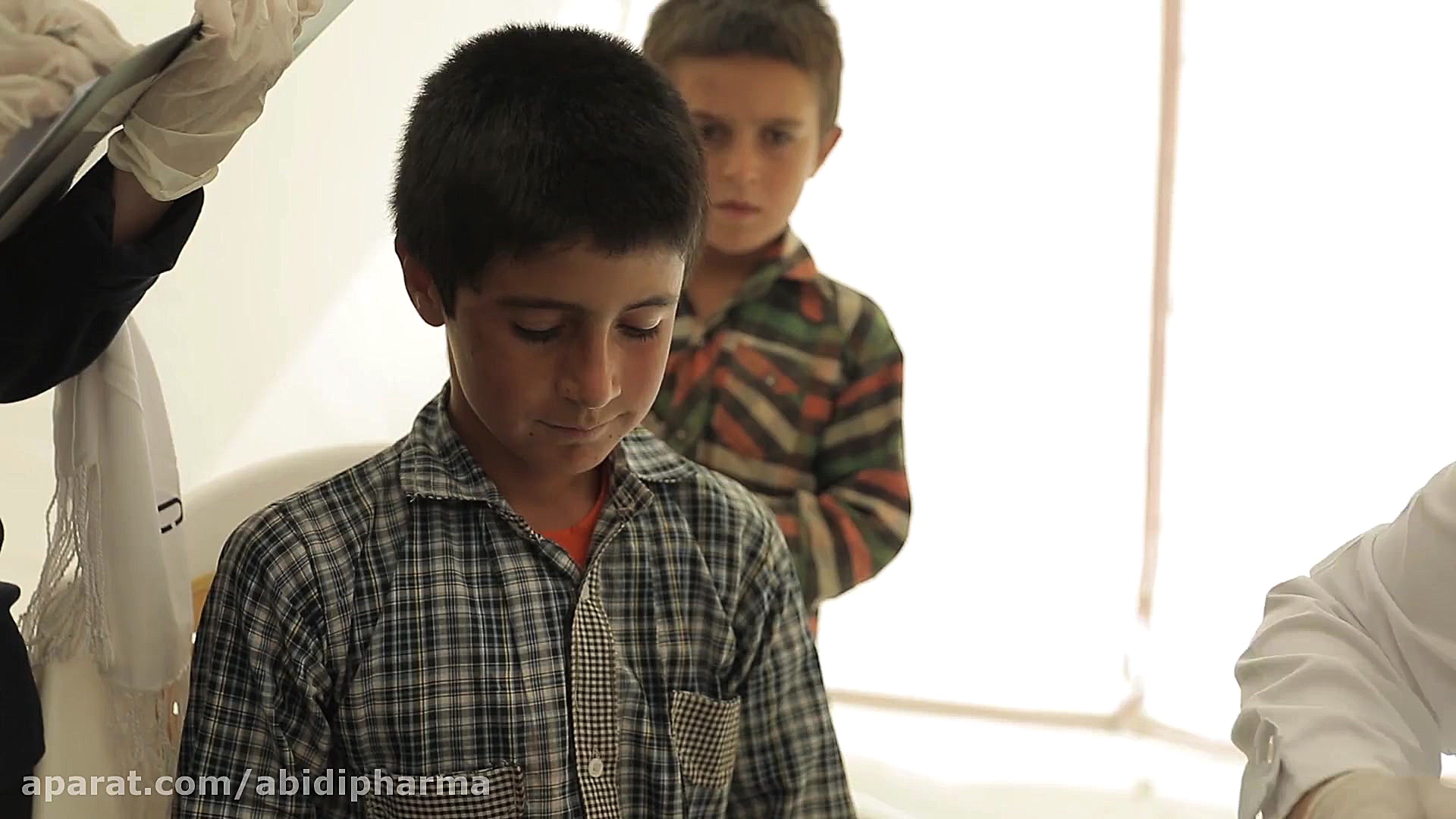 قصه خوش کوچ  دندانپزشکی