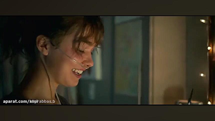 فیلم عاشقانه | یک و نیم متر فا...