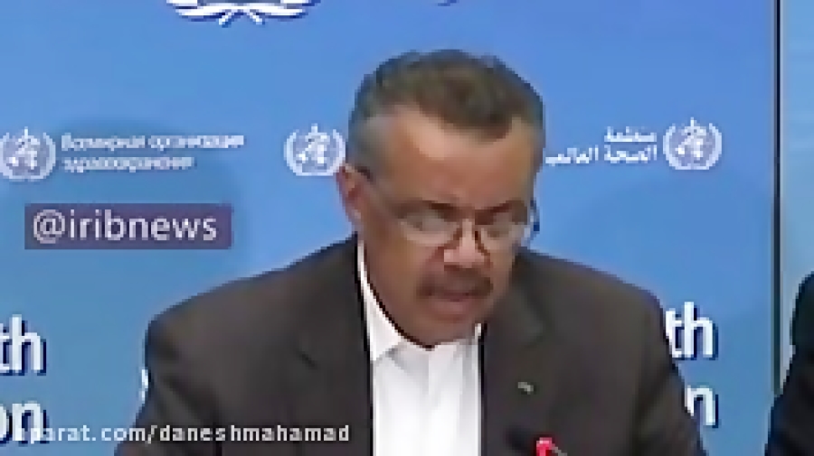 ویروس کرونا