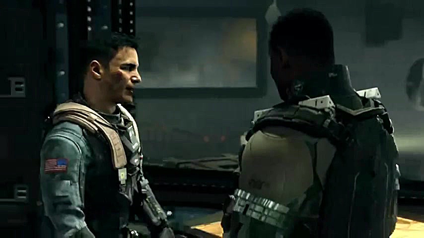 تریلر جدید بازی Call of Duty I...