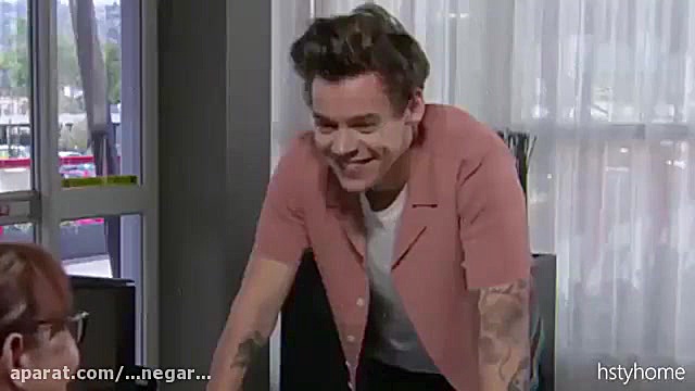 Happy birthday harry styles