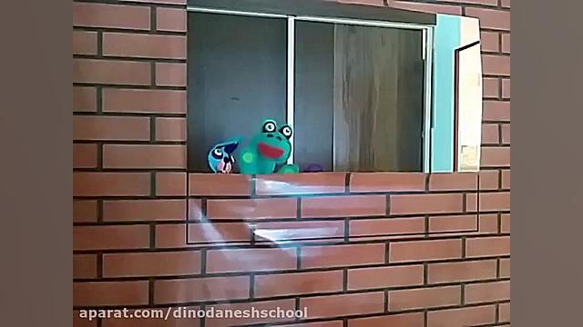 آموزش مهارتهای زندگی در قالب ن...