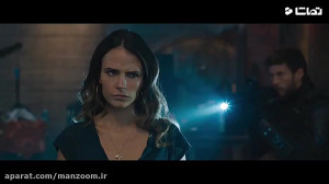 اولین تریلر فیلم سریع و خشن Fa...