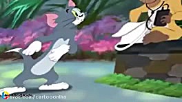 کارتون تام و جری تام و جری