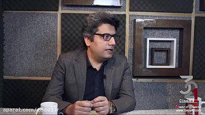 سینما سه دو یک، ویژه جشنواره 3...