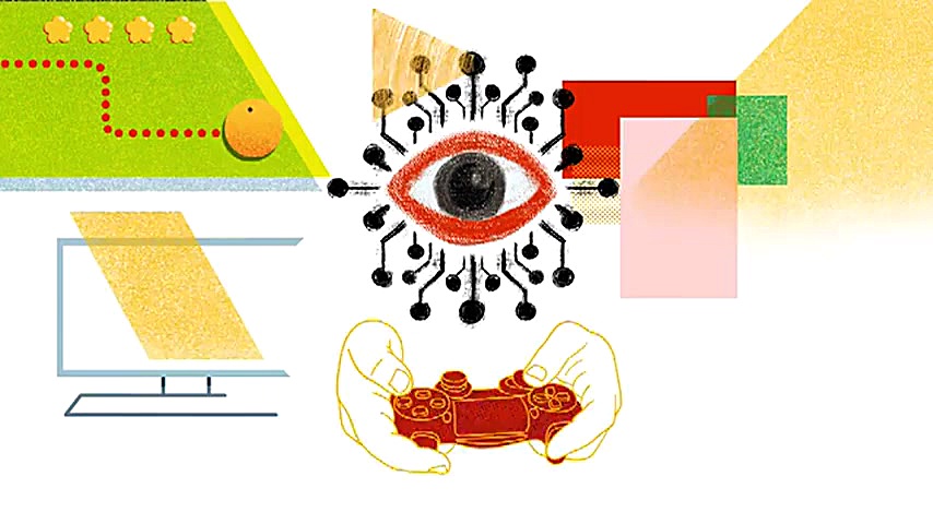 آیا با نظام رده&zwnj;بندی بازی...