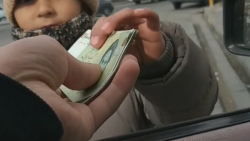 هدیه به کودک کار