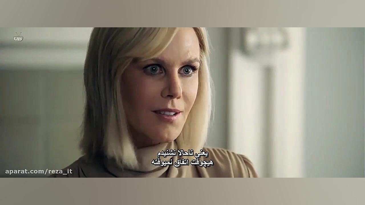 فیلم بامب شل 2019 Bombshell با زیرنویس فارسی | درام زمان6023ثانیه