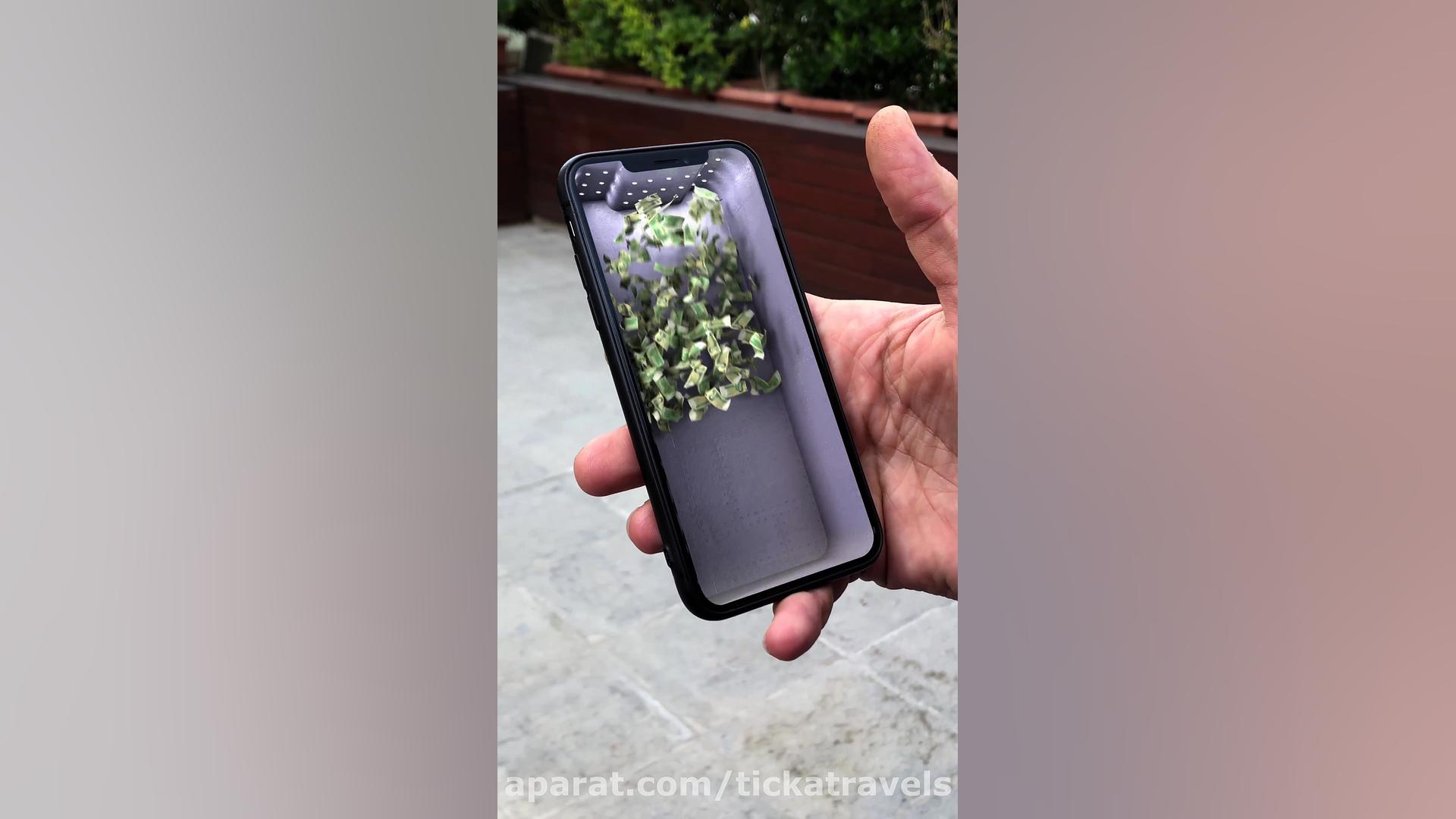 تیکا، سامانه جامع گردشگری