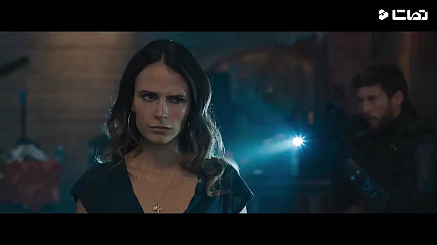 اولین تریلر فیلم سریع و خشن Fa...