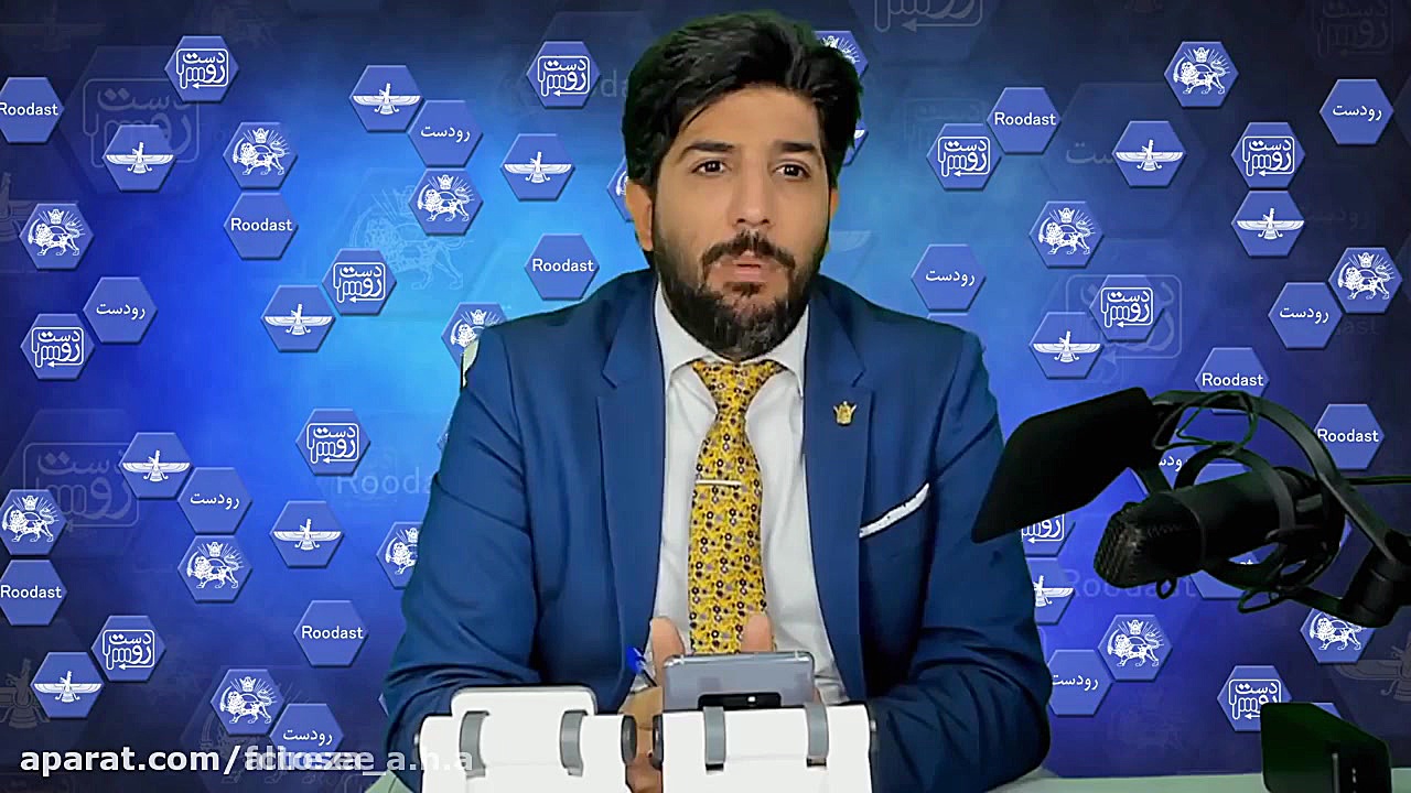 امید دانا ده اتفاق مهم در روز...