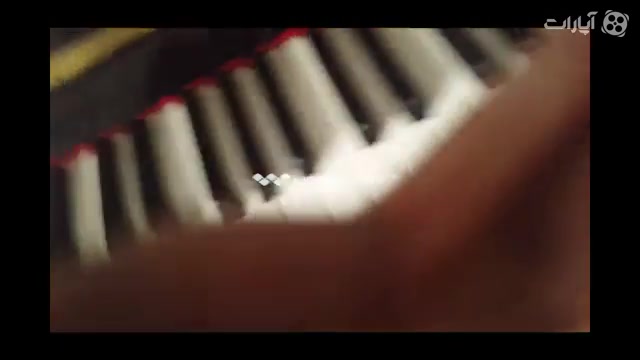 موزیک متن سریال ایزل با پیانو