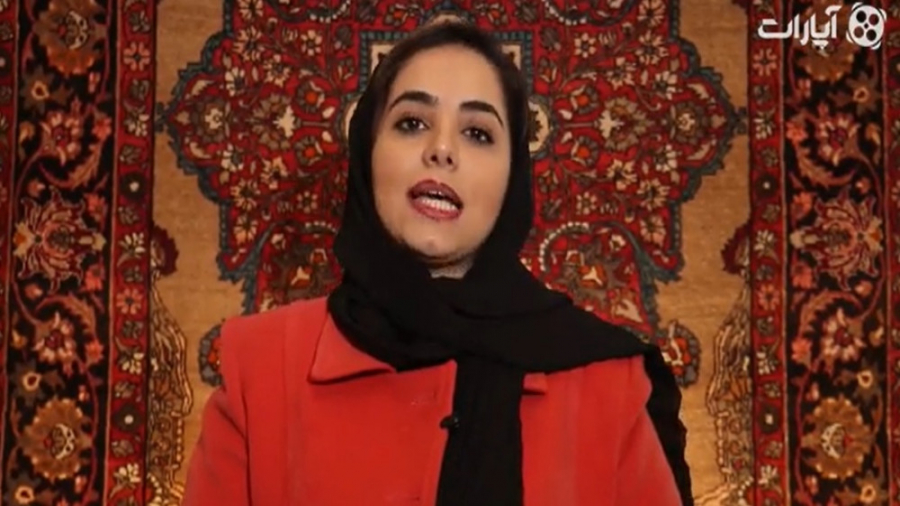 بهمن ماه امسال و يه عالمه موزي...