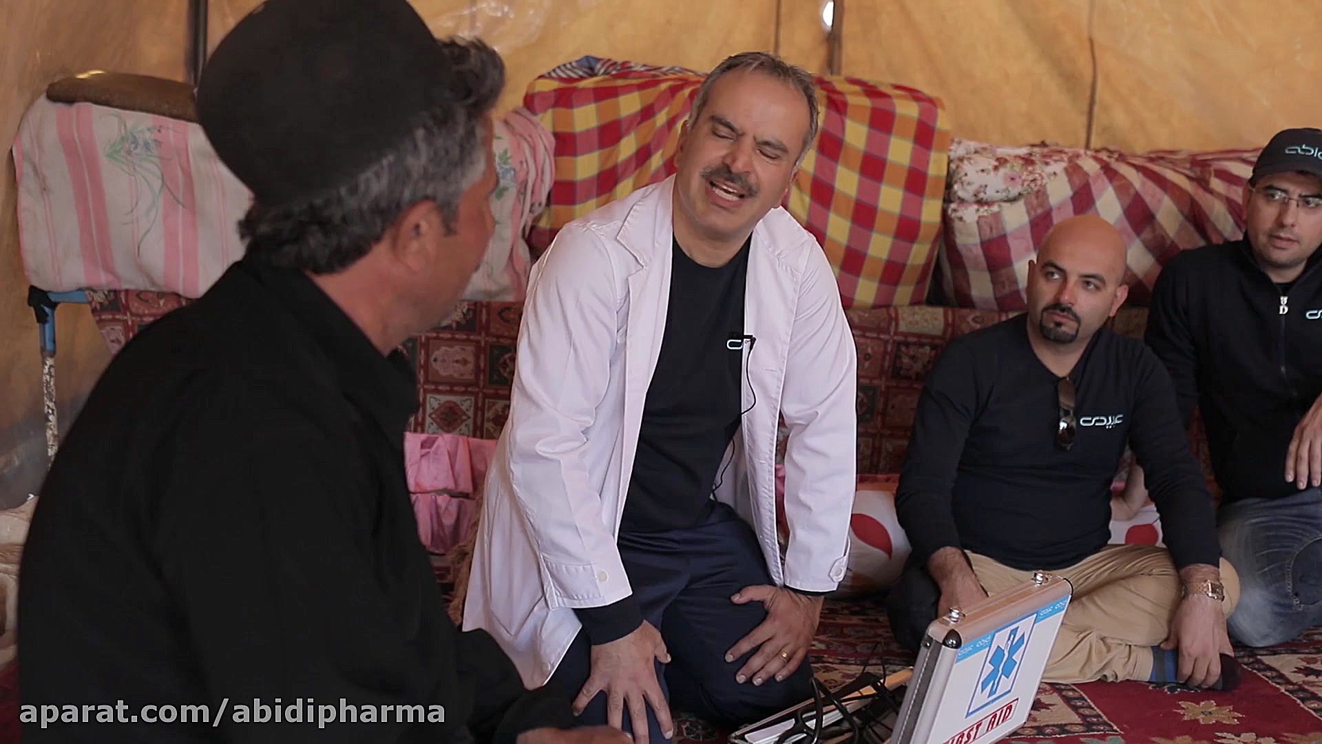 قصه خوش کوچ  قلب