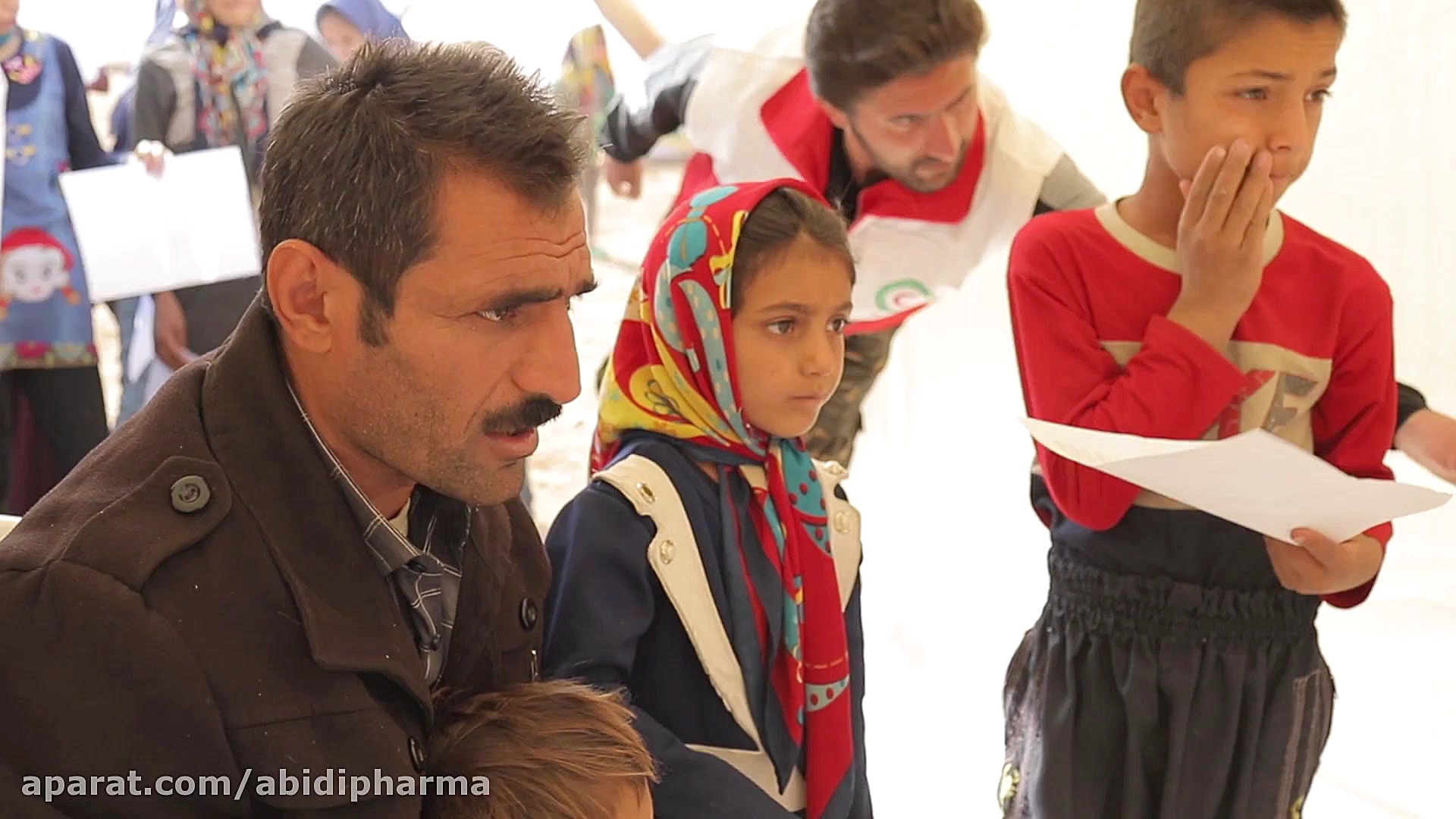 قصه خوش کوچ  هپاتیت